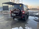 УАЗ Patriot 2015 годаfor4 500 000 тг. в Караганда – фото 3