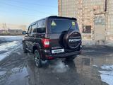 УАЗ Patriot 2015 годаfor4 500 000 тг. в Караганда – фото 4
