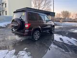 УАЗ Patriot 2015 годаfor4 500 000 тг. в Караганда – фото 2