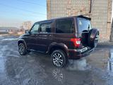 УАЗ Patriot 2015 годаfor4 500 000 тг. в Караганда – фото 5