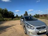 Hyundai Accent 2013 годаүшін4 100 000 тг. в Щучинск – фото 2
