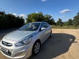 Hyundai Accent 2013 годаүшін4 100 000 тг. в Щучинск