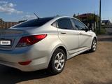Hyundai Accent 2013 годаүшін4 100 000 тг. в Щучинск – фото 3