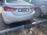 Hyundai Elantra 2012 годаүшін4 500 000 тг. в Астана – фото 5