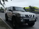 Nissan Patrol 2004 годаүшін11 000 000 тг. в Актау – фото 3