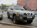 Nissan Patrol 2004 годаүшін10 000 000 тг. в Актау – фото 18