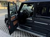 Mercedes-Benz G 63 AMG 2013 года за 34 000 000 тг. в Алматы – фото 3