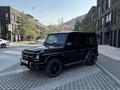 Mercedes-Benz G 63 AMG 2013 годаfor33 900 000 тг. в Алматы – фото 2