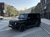 Mercedes-Benz G 63 AMG 2013 года за 33 000 000 тг. в Алматы – фото 2