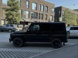 Mercedes-Benz G 63 AMG 2013 годаүшін33 000 000 тг. в Алматы – фото 4