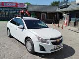 Chevrolet Cruze 2013 года за 2 950 000 тг. в Алматы