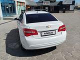 Chevrolet Cruze 2013 года за 2 950 000 тг. в Алматы – фото 3