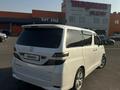 Toyota Vellfire 2010 годаүшін10 700 000 тг. в Алматы – фото 5