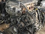 ДВИГАТЕЛЬ 2AZ-FE 2.4л.1MZ-FE 3л. На Toyota Estima (Тойота Эстима) за 55 888 тг. в Алматы