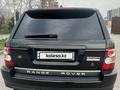 Land Rover Range Rover Sport 2008 года за 8 300 000 тг. в Алматы – фото 7