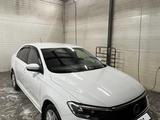 Volkswagen Polo 2022 года за 8 500 000 тг. в Астана – фото 4