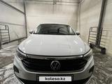 Volkswagen Polo 2022 года за 8 500 000 тг. в Астана – фото 3
