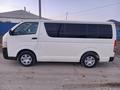 Toyota Hiace 2005 годаүшін3 200 000 тг. в Атырау