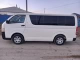 Toyota Hiace 2005 года за 3 200 000 тг. в Атырау