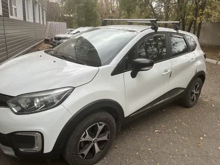 Renault Kaptur 2018 года за 7 050 000 тг. в Караганда – фото 2