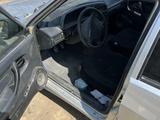 ВАЗ (Lada) 2114 2009 года за 420 000 тг. в Атырау – фото 2
