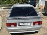 ВАЗ (Lada) 2114 2009 года за 420 000 тг. в Атырау – фото 3