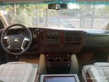 Chevrolet Express 2014 года за 35 000 000 тг. в Алматы – фото 2