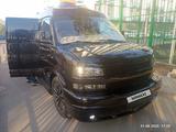 Chevrolet Express 2014 года за 35 000 000 тг. в Алматы