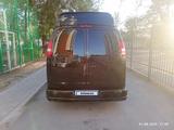 Chevrolet Express 2014 года за 35 000 000 тг. в Алматы – фото 4