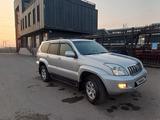 Toyota Land Cruiser Prado 2005 годаfor9 764 808 тг. в Алматы – фото 5