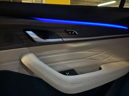 Geely Monjaro 2025 года за 15 000 000 тг. в Алматы – фото 15