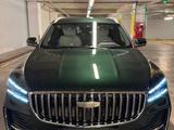 Geely Monjaro 2025 года за 15 000 000 тг. в Алматы – фото 4