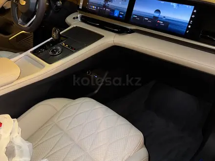 Geely Monjaro 2025 года за 15 000 000 тг. в Алматы – фото 8