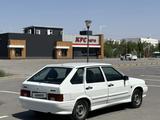 ВАЗ (Lada) 2114 2013 годаүшін1 400 000 тг. в Кызылорда – фото 2