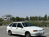 ВАЗ (Lada) 2114 2013 годаүшін1 400 000 тг. в Кызылорда – фото 5