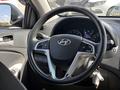 Hyundai Accent 2013 годаүшін5 200 000 тг. в Караганда – фото 10