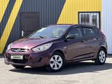 Hyundai Accent 2013 годаүшін5 200 000 тг. в Караганда