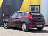 Hyundai Accent 2013 года за 5 200 000 тг. в Караганда – фото 5