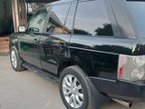 Land Rover Range Rover 2003 года за 4 500 000 тг. в Алматы – фото 5