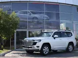 Toyota Land Cruiser Prestige 2023 года за 49 510 000 тг. в Алматы