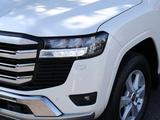 Toyota Land Cruiser Prestige 2023 года за 49 510 000 тг. в Алматы – фото 3