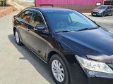 Toyota Camry 2012 года за 9 500 000 тг. в Семей