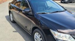 Toyota Camry 2012 года за 9 500 000 тг. в Семей