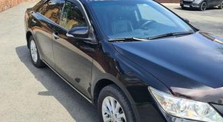 Toyota Camry 2012 года за 9 500 000 тг. в Семей