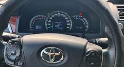 Toyota Camry 2012 года за 9 500 000 тг. в Семей – фото 4