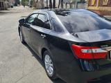 Toyota Camry 2012 года за 9 500 000 тг. в Семей – фото 5