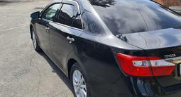 Toyota Camry 2012 года за 9 500 000 тг. в Семей – фото 5