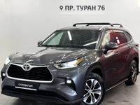 Toyota Highlander 2020 годаүшін27 200 000 тг. в Астана