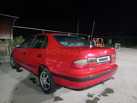 Toyota Carina E 1993 года за 1 750 000 тг. в Алматы – фото 5