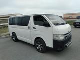 Toyota Hiace 2012 года за 7 000 000 тг. в Алматы
